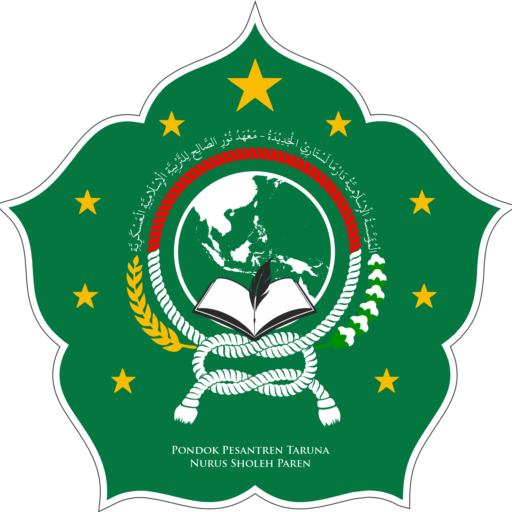 logo PP Taruna Paren