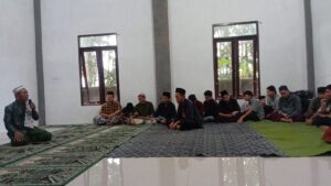 Libur Panjang Menyambut Idul Fitri 1447 H